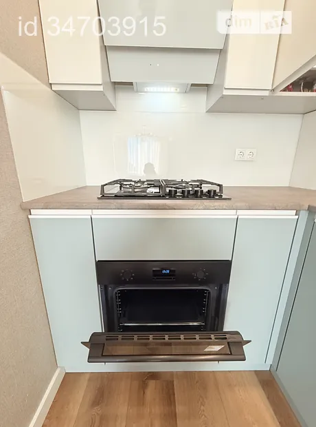 Квартира на вул. Оксамитова, 11А в Києві, ID 283540, фото №7