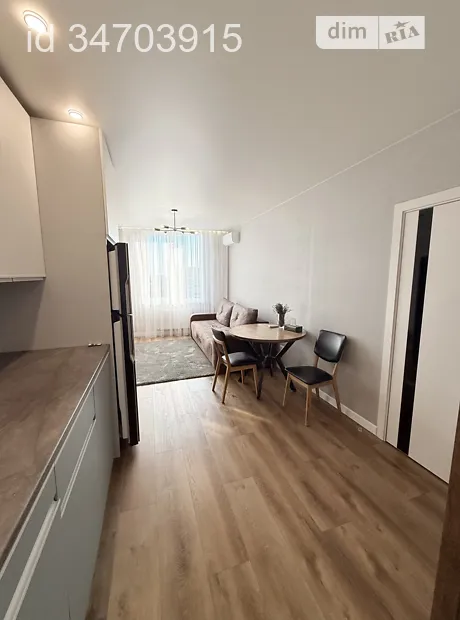 Квартира на вул. Оксамитова, 11А в Києві, ID 283540, фото №9