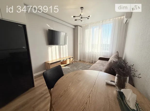 Квартира на вул. Оксамитова, 11А в Києві, ID 283540, фото №10