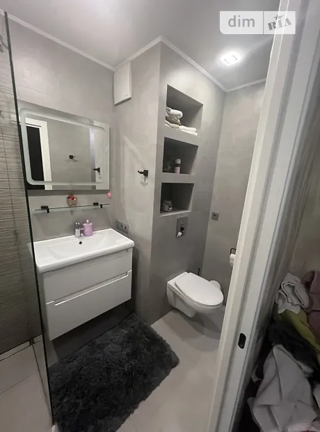 Квартира на просп. Миколи Бажана, 7И в Києві, ID 283543, фото №6