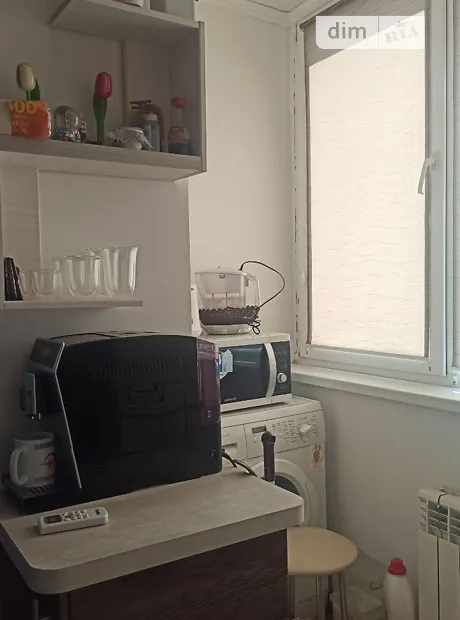 Квартира на вул. Автозаводська, 50А в Запоріжжі, ID 283553, фото №2