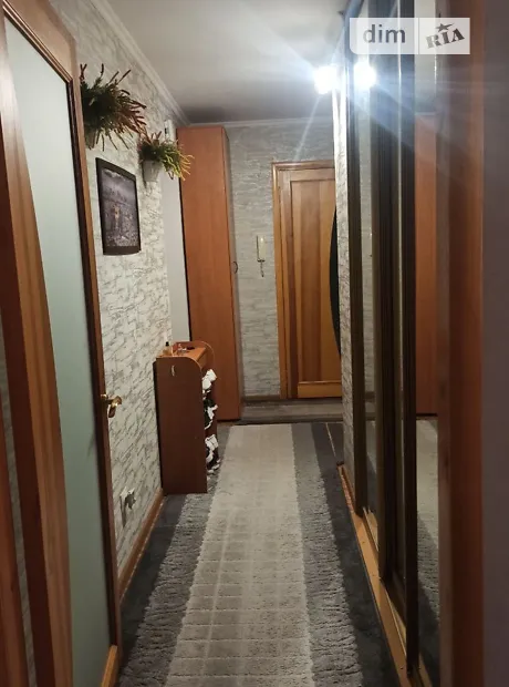 Квартира на вул. Автозаводська, 50А в Запоріжжі, ID 283553, фото №11