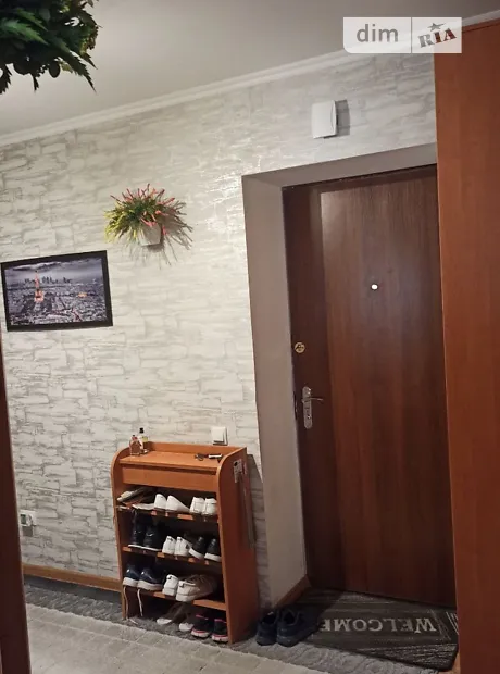 Квартира на вул. Автозаводська, 50А в Запоріжжі, ID 283553, фото №12