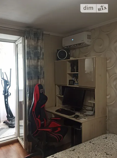 Квартира на вул. Автозаводська, 50А в Запоріжжі, ID 283553, фото №18