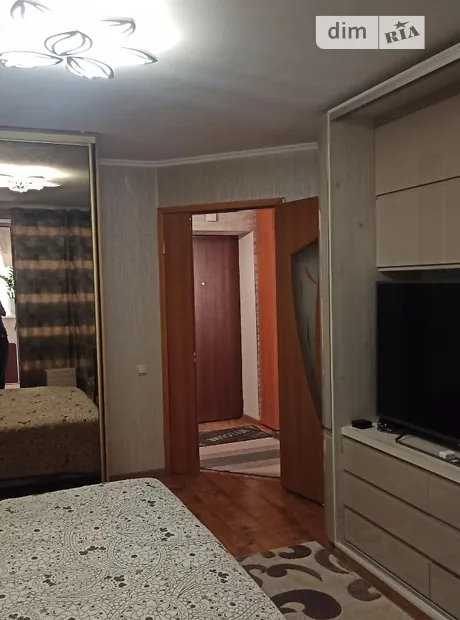 Квартира на вул. Автозаводська, 50А в Запоріжжі, ID 283553, фото №19