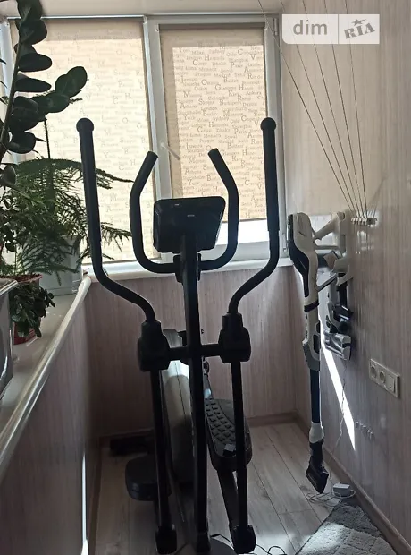 Квартира на вул. Автозаводська, 50А в Запоріжжі, ID 283553, фото №21