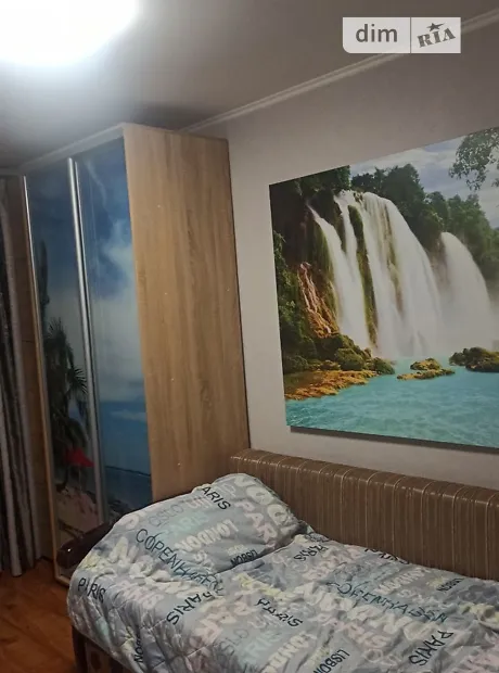 Квартира на вул. Автозаводська, 50А в Запоріжжі, ID 283553, фото №23