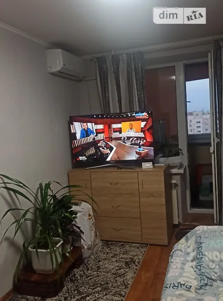 Квартира на вул. Автозаводська, 50А в Запоріжжі, ID 283553, фото №24