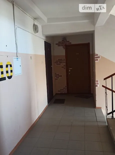 Квартира на вул. Автозаводська, 50А в Запоріжжі, ID 283553, фото №26