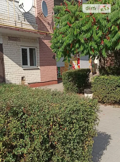 Квартира на вул. Автозаводська, 50А в Запоріжжі, ID 283553, фото №29
