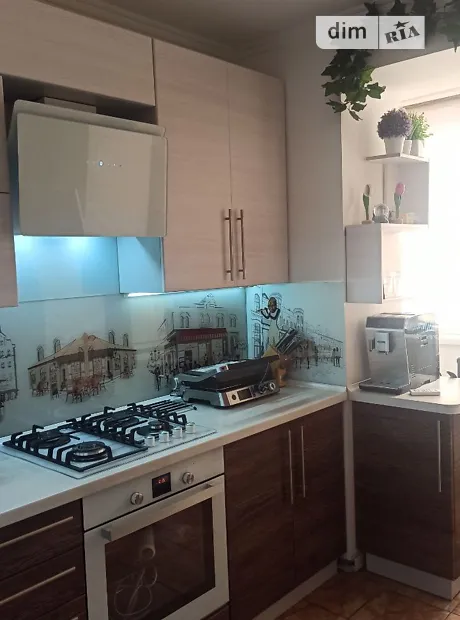 Квартира на вул. Автозаводська, 50А в Запоріжжі, ID 283553, фото №4
