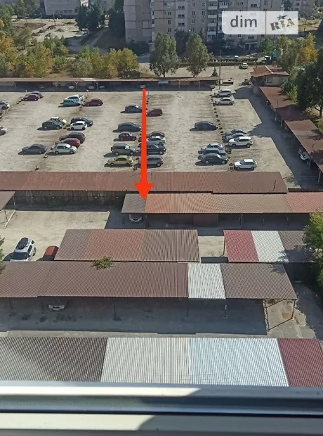 Квартира на вул. Автозаводська, 50А в Запоріжжі, ID 283553, фото №31