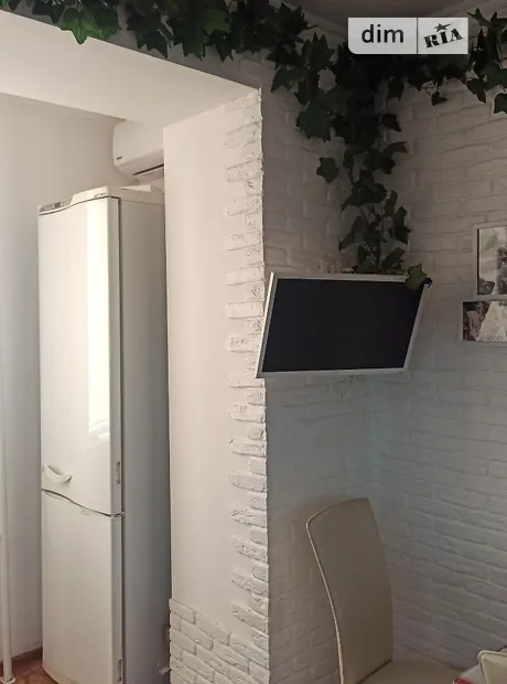 Квартира на вул. Автозаводська, 50А в Запоріжжі, ID 283553, фото №5