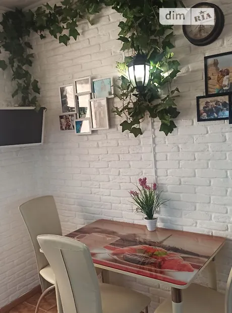 Квартира на вул. Автозаводська, 50А в Запоріжжі, ID 283553, фото №7