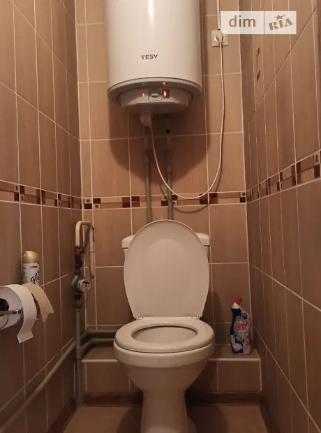 Квартира на вул. Автозаводська, 50А в Запоріжжі, ID 283553, фото №8