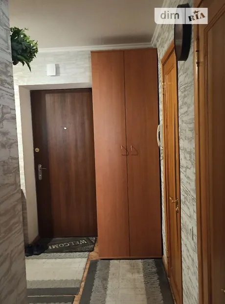 Квартира на вул. Автозаводська, 50А в Запоріжжі, ID 283553, фото №10