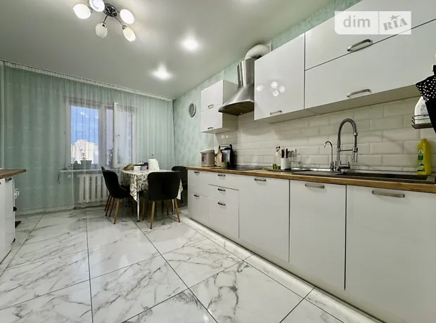 Квартира на вул. Урлівська, 36 в Київ, ID 283569, фото №1