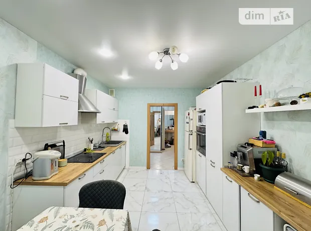 Квартира на вул. Урлівська, 36 в Київ, ID 283569, фото №2