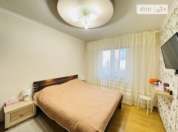 Квартира на вул. Урлівська, 36 в Києві, ID 283569, фото №12