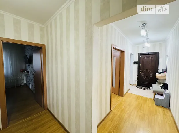 Квартира на вул. Урлівська, 36 в Києві, ID 283569, фото №17