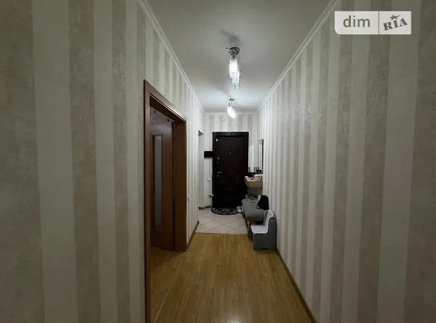 Квартира на вул. Урлівська, 36 в Києві, ID 283569, фото №18