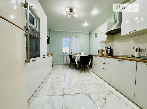 Квартира на вул. Урлівська, 36 в Київ, ID 283569, фото №3