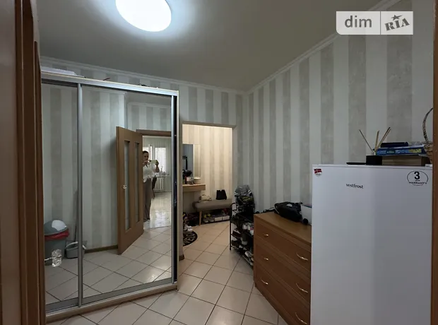 Квартира на вул. Урлівська, 36 в Києві, ID 283569, фото №21