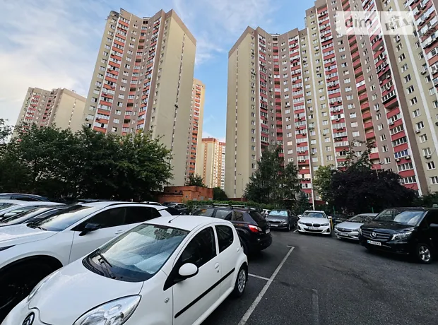 Квартира на вул. Урлівська, 36 в Києві, ID 283569, фото №25