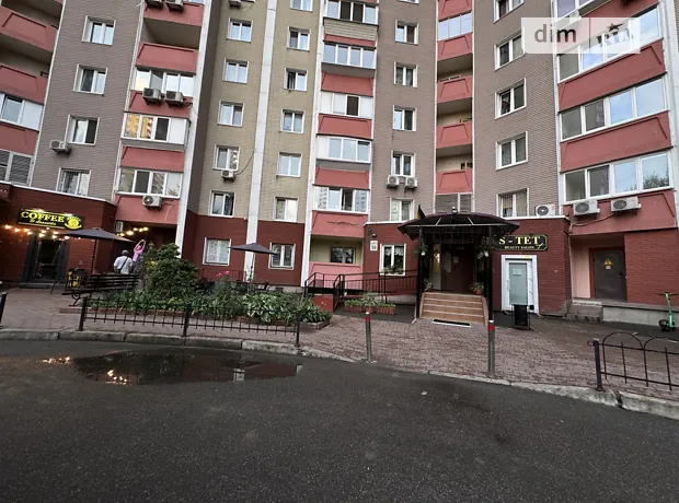 Квартира на вул. Урлівська, 36 в Києві, ID 283569, фото №26