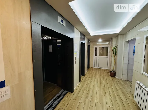 Квартира на вул. Урлівська, 36 в Києві, ID 283569, фото №27