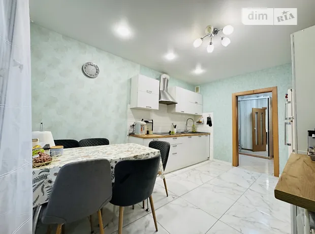 Квартира на вул. Урлівська, 36 в Київ, ID 283569, фото №4