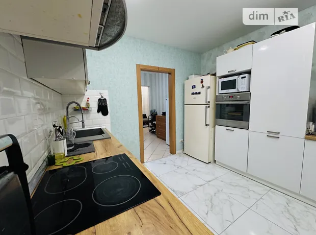Квартира на вул. Урлівська, 36 в Київ, ID 283569, фото №5