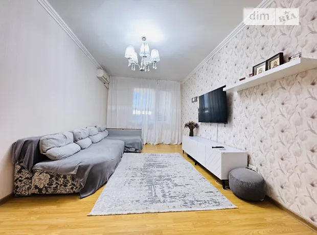Квартира на вул. Урлівська, 36 в Києві, ID 283569, фото №6