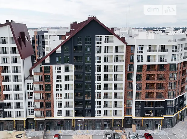 Квартира на вул. Ольги Кобилянської, 1В в Києві, ID 283596, фото №4