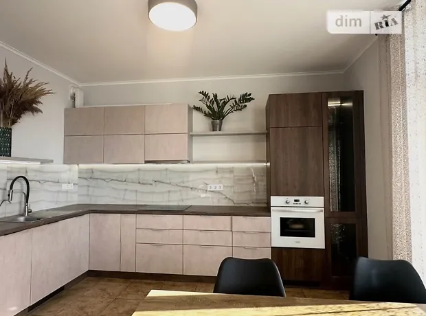 Квартира на вул. Академіка Заболотного, 15В в Києві, ID 283648, фото №1