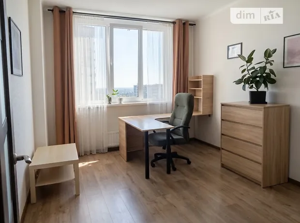 Квартира на вул. Академіка Заболотного, 15В в Києві, ID 283648, фото №14