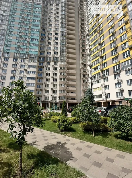 Квартира на вул. Академіка Заболотного, 15В в Києві, ID 283648, фото №25