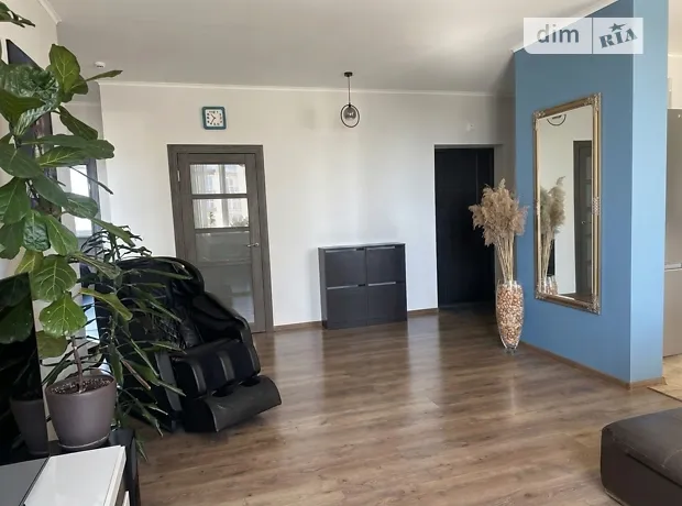 Квартира на вул. Академіка Заболотного, 15В в Києві, ID 283648, фото №8