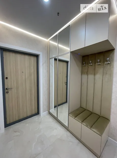Квартира на вул. Літературна, 10Б в Одеса, ID 286240, фото №1