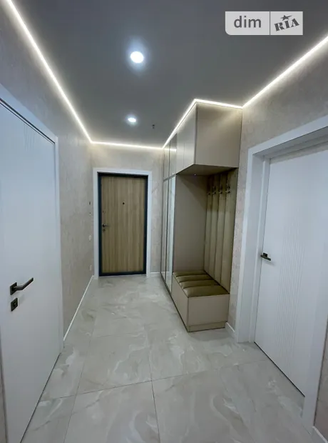 Квартира на вул. Літературна, 10Б в Одеса, ID 286240, фото №2