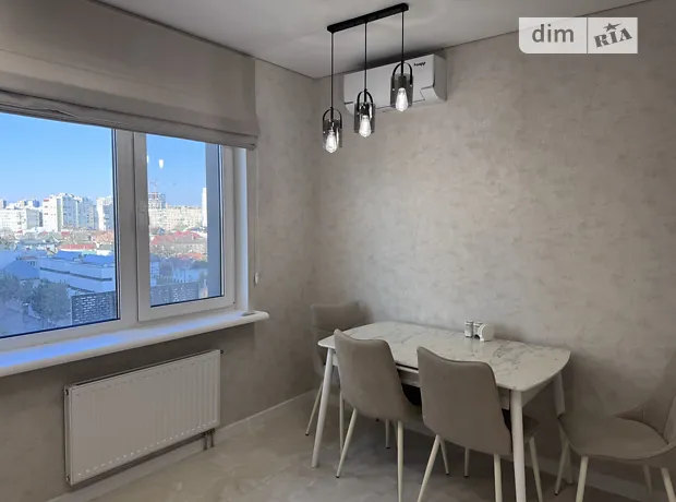 Квартира на вул. Літературна, 10Б в Одесі, ID 286240, фото №12