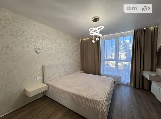 Квартира на вул. Літературна, 10Б в Одеса, ID 286240, фото №3