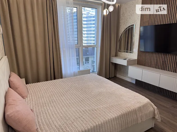 Квартира на вул. Літературна, 10Б в Одеса, ID 286240, фото №4