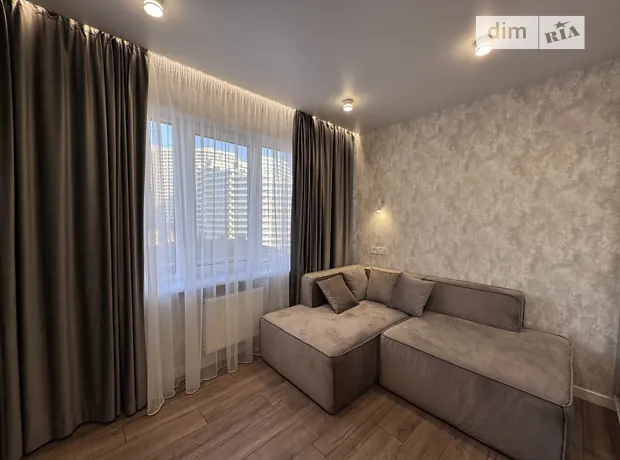 Квартира на вул. Літературна, 10Б в Одеса, ID 286240, фото №5