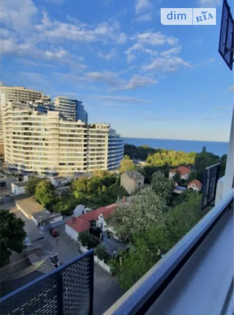 Квартира на вул. Літературна, 10Б в Одесі, ID 286240, фото №8