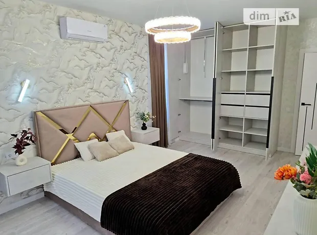 Квартира на просп. Мартинова, 20 в Києві, ID 283717, фото №1