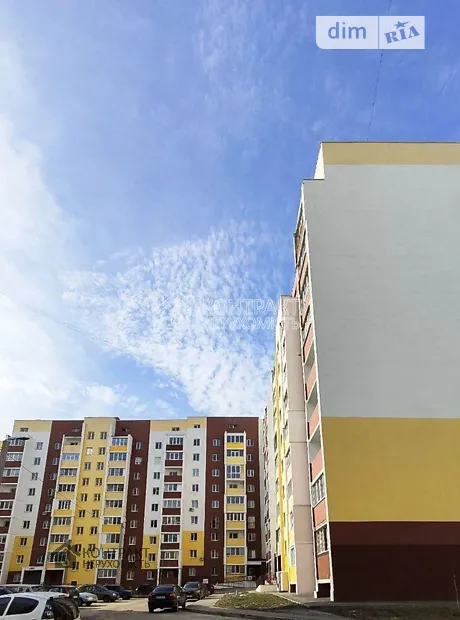Квартира на вул. Драгоманова в Харків, ID 283673, фото №1