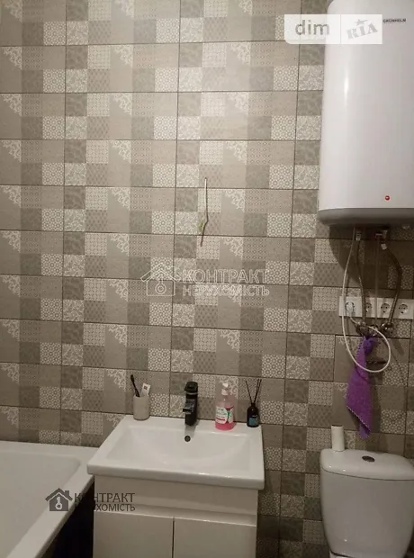 Квартира на вул. Драгоманова в Харків, ID 283673, фото №4