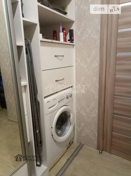 Квартира на вул. Драгоманова в Харків, ID 283673, фото №5