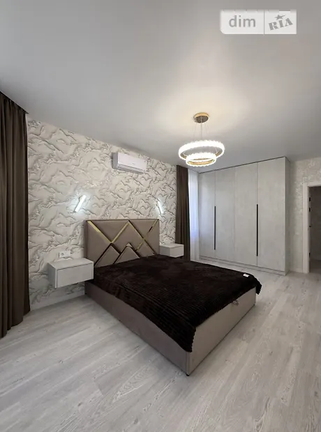 Квартира на просп. Мартинова, 30 в Києві, ID 283716, фото №21